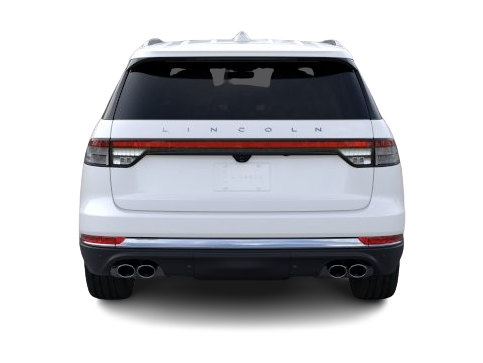 Thumbnail: 2026 Lincoln Aviator - 5