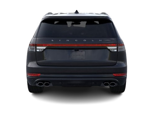 Thumbnail: 2026 Lincoln Aviator - 5