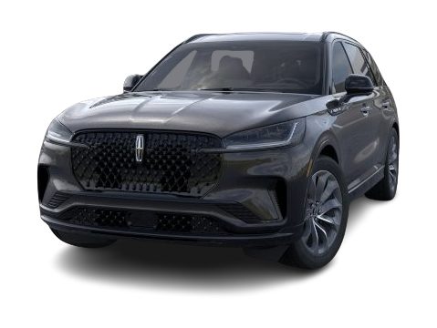 Thumbnail: 2026 Lincoln Aviator - 15