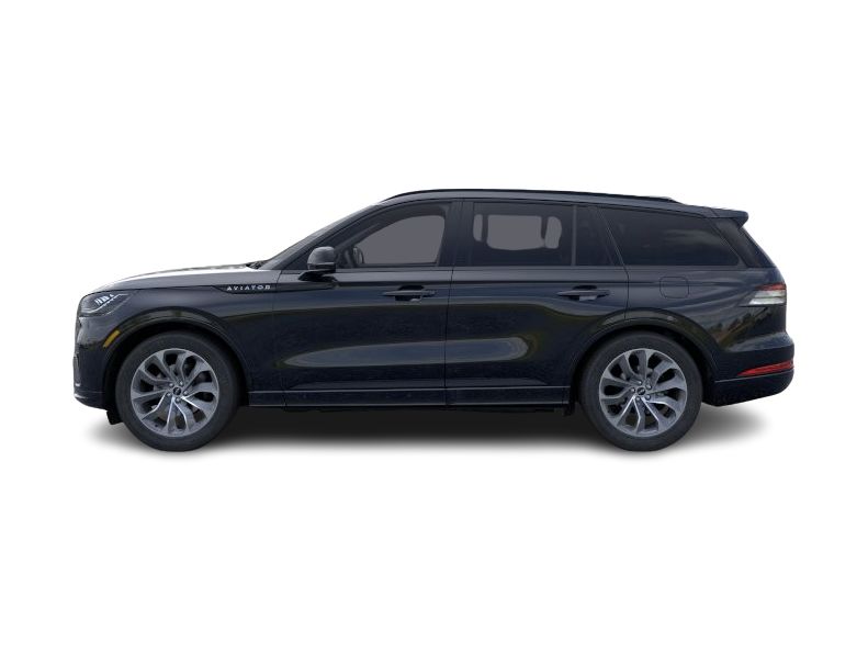 Thumbnail: 2026 Lincoln Aviator - 3