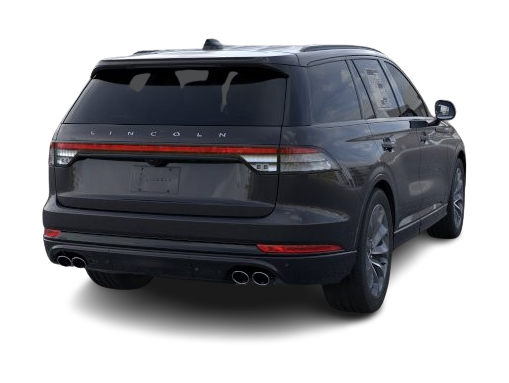 Thumbnail: 2026 Lincoln Aviator - 16