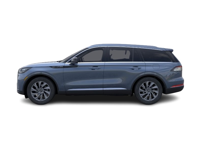Thumbnail: 2026 Lincoln Aviator - 3