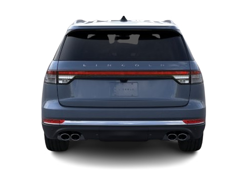 Thumbnail: 2026 Lincoln Aviator - 5