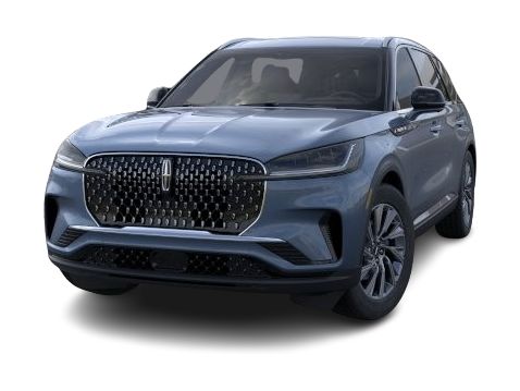 Thumbnail: 2026 Lincoln Aviator - 14