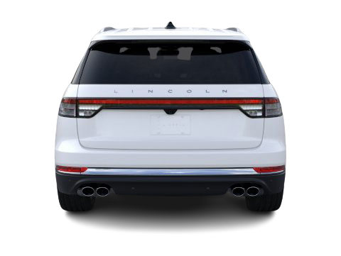 2025 Lincoln Aviator Reserve 5