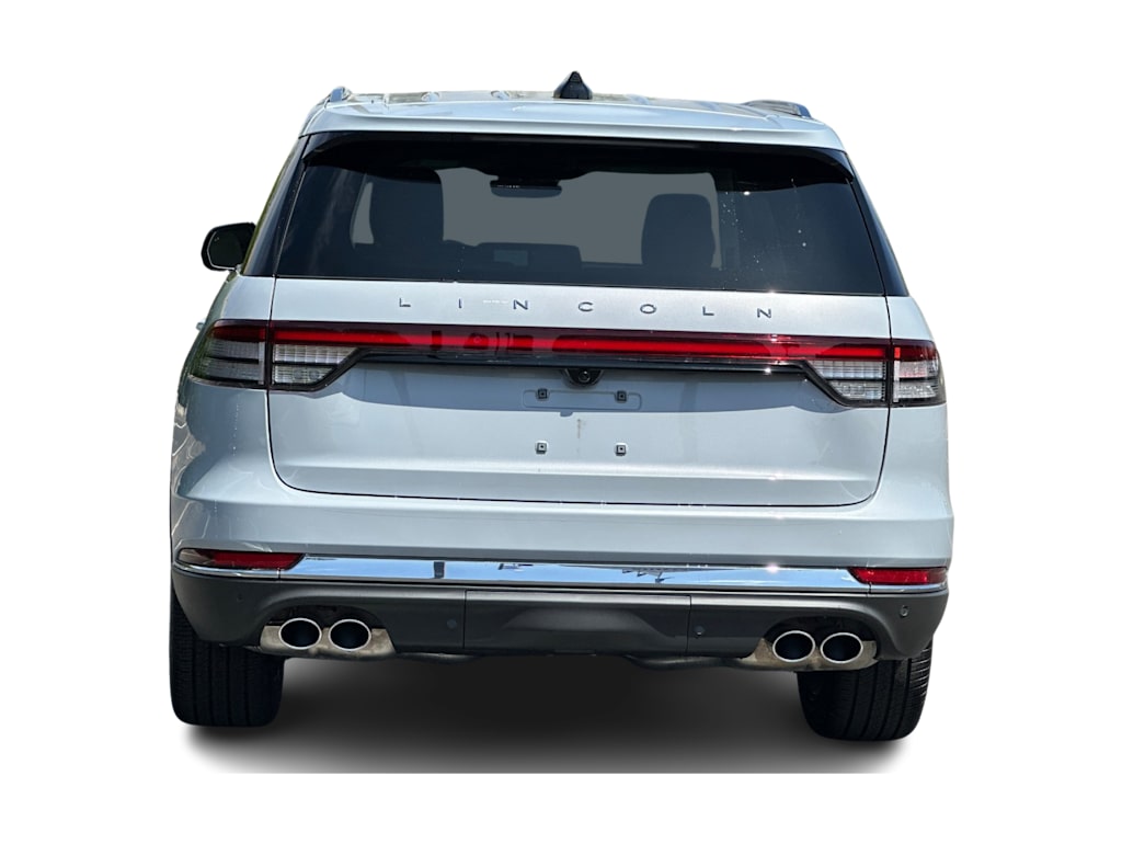 2025 Lincoln Aviator Reserve 5