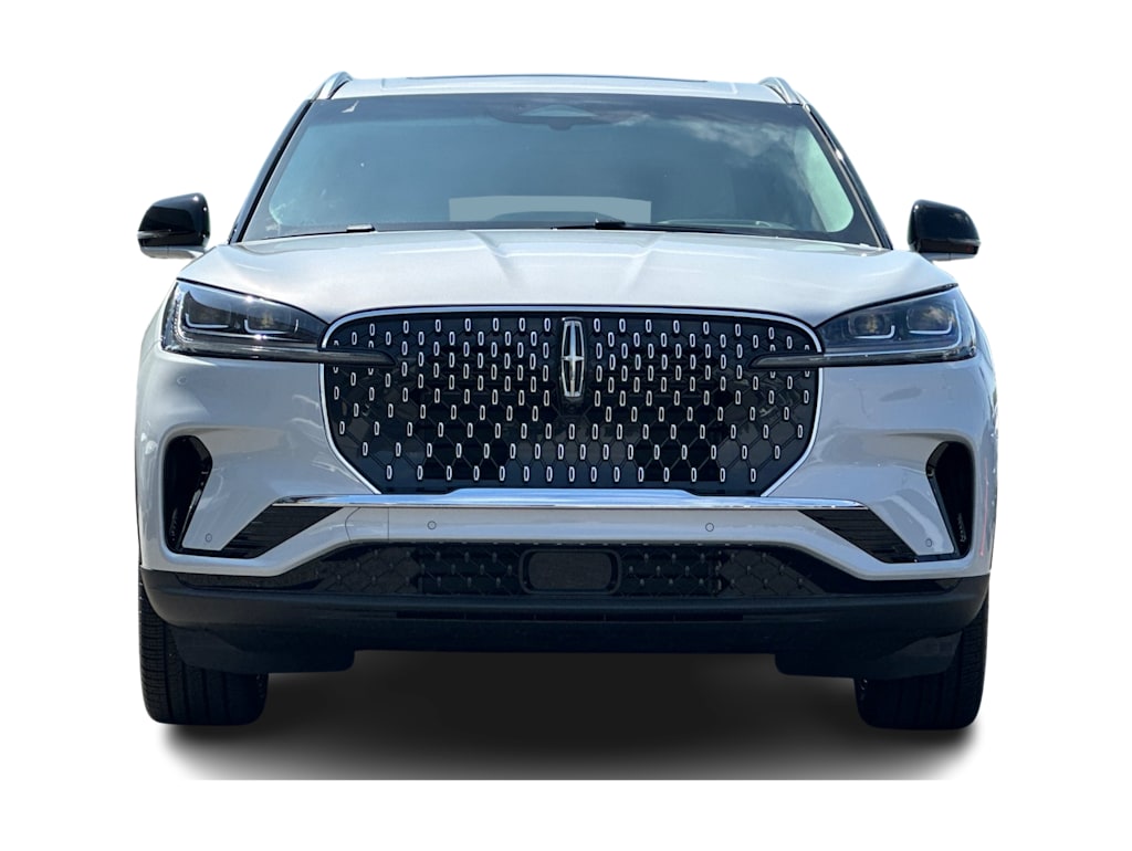 2025 Lincoln Aviator Reserve 6