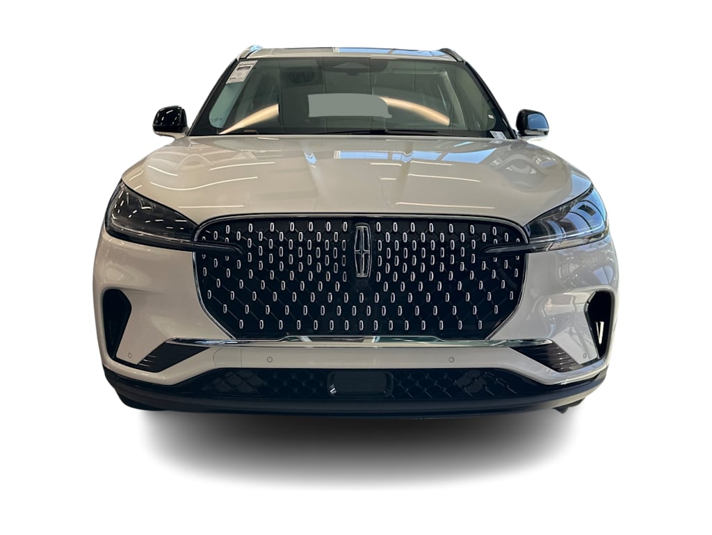 Thumbnail: 2026 Lincoln Aviator - 5