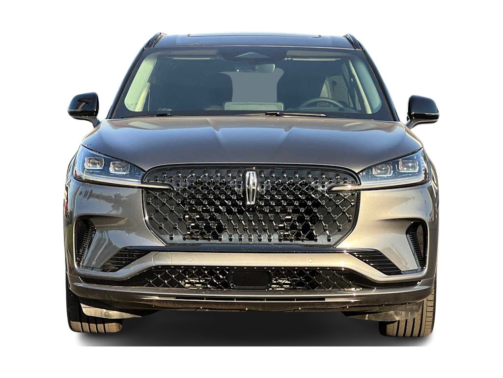 2025 Lincoln Aviator Reserve 6