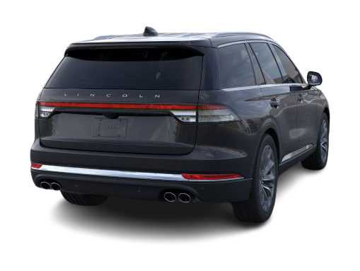 2025 Lincoln Aviator Reserve 17