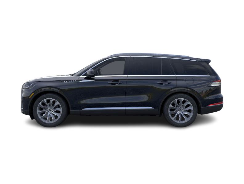 2025 Lincoln Aviator Reserve 3