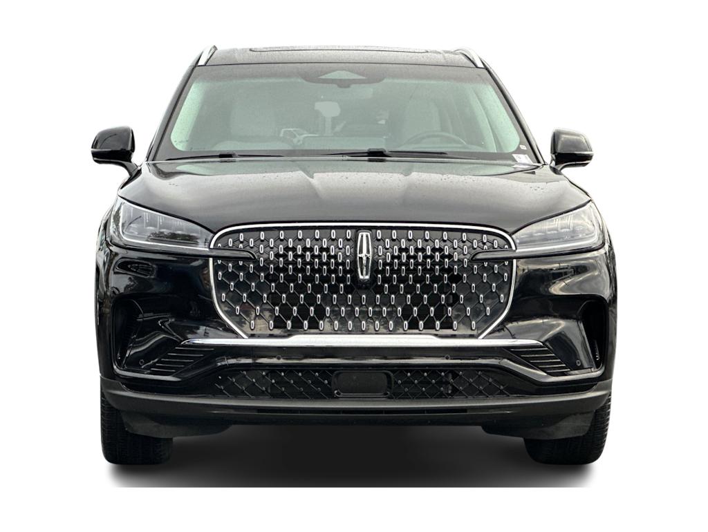 Thumbnail: 2025 Lincoln Aviator - 6