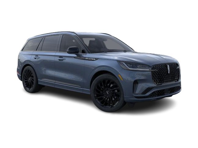 2025 Lincoln Aviator Reserve 16