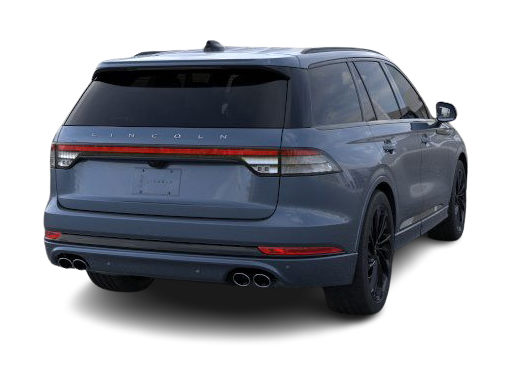 2025 Lincoln Aviator Reserve 17