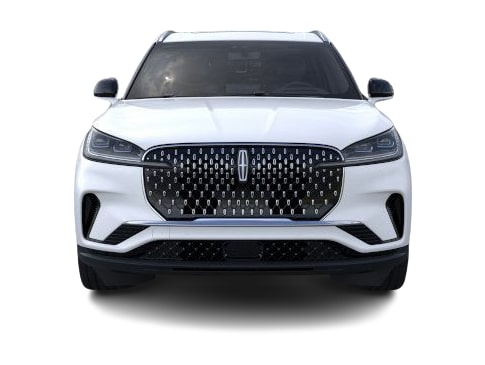 Thumbnail: 2026 Lincoln Aviator - 16