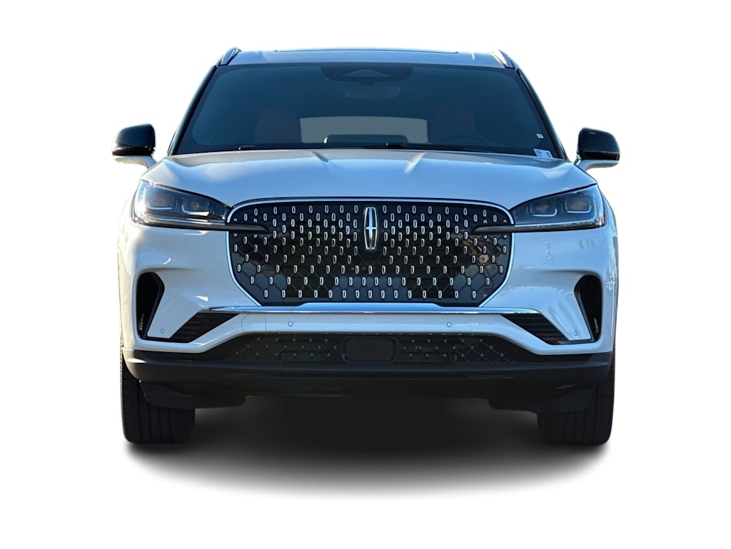 Thumbnail: 2026 Lincoln Aviator - 6