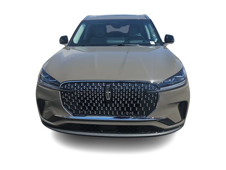 Thumbnail: 2025 Lincoln Aviator - 18
