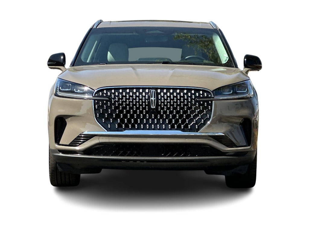 Thumbnail: 2025 Lincoln Aviator - 6