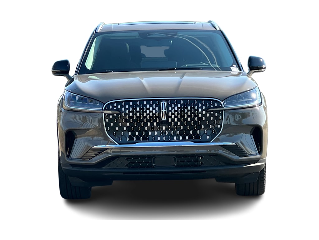 Thumbnail: 2026 Lincoln Aviator - 19