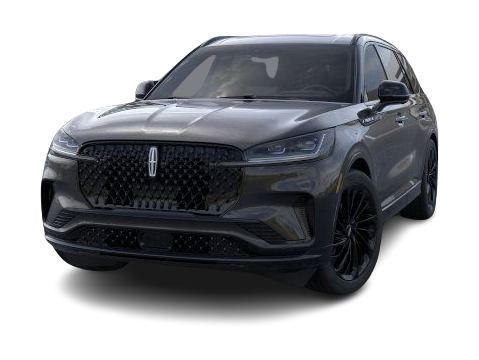 2025 Lincoln Aviator Reserve 15