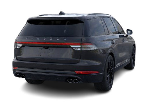 2025 Lincoln Aviator Reserve 17