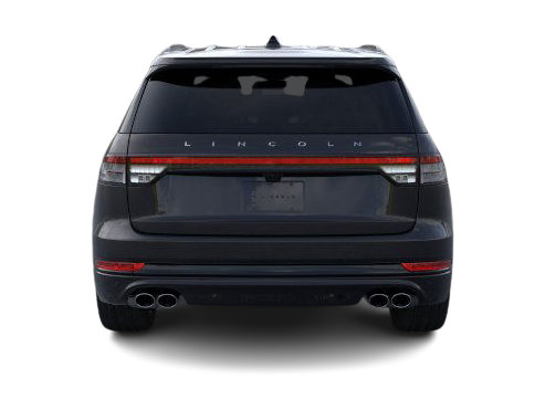 2025 Lincoln Aviator Reserve 5