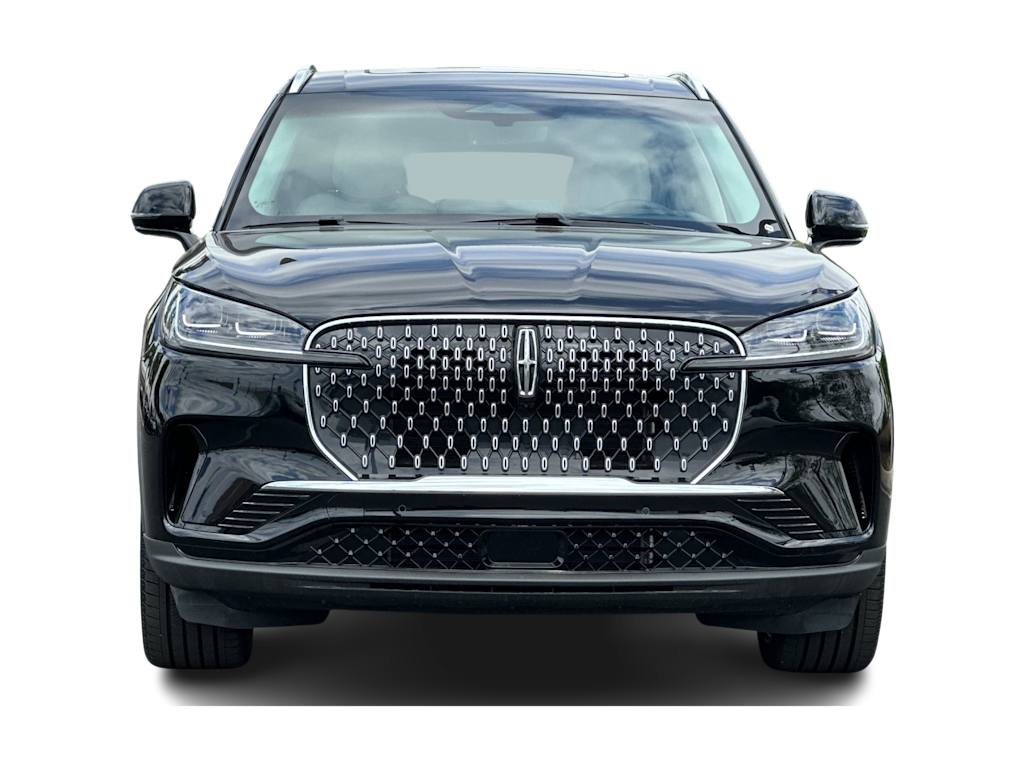 2025 Lincoln Aviator Reserve 6