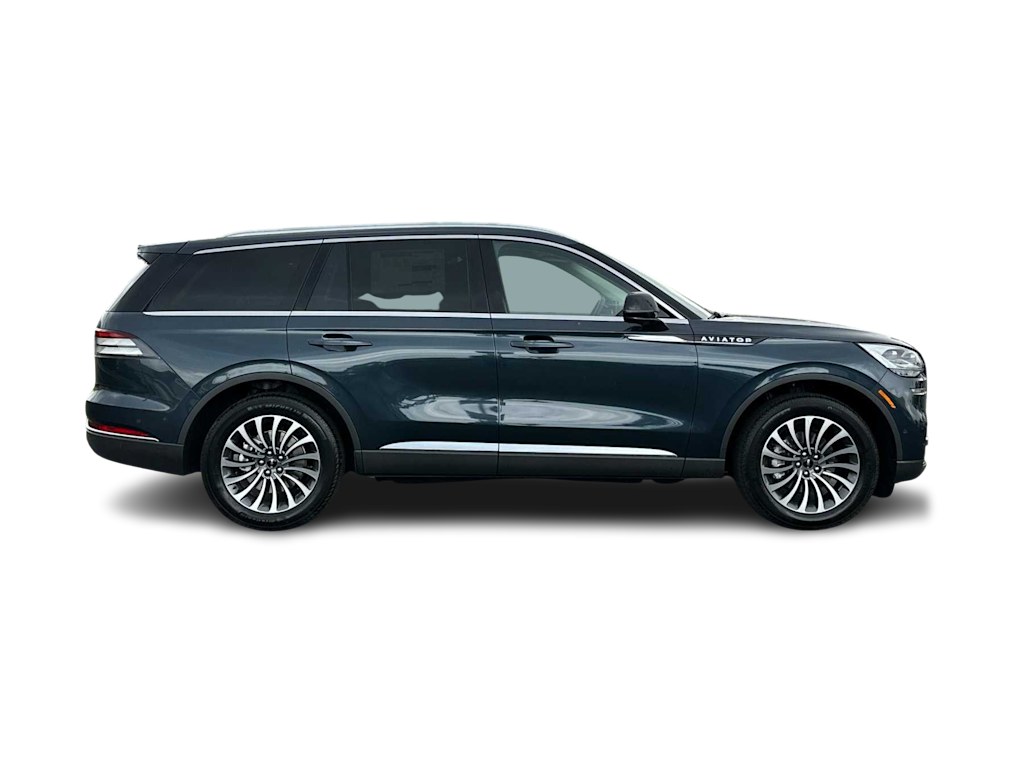 2024 Lincoln Aviator Reserve 19