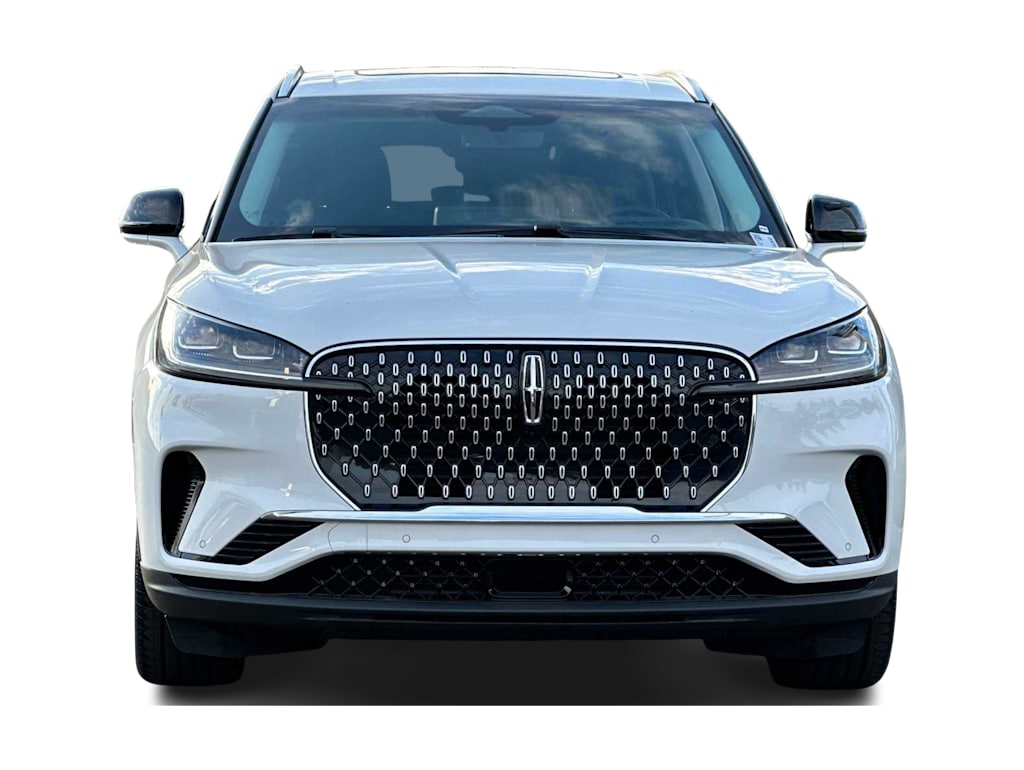 2025 Lincoln Aviator Reserve 6