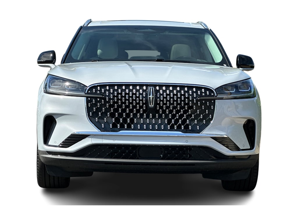 2025 Lincoln Aviator Reserve 6