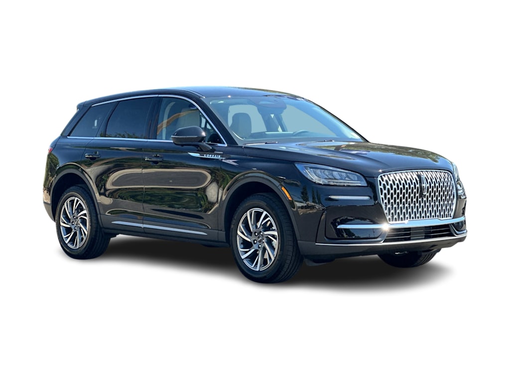 Thumbnail: 2025 Lincoln Corsair - 19