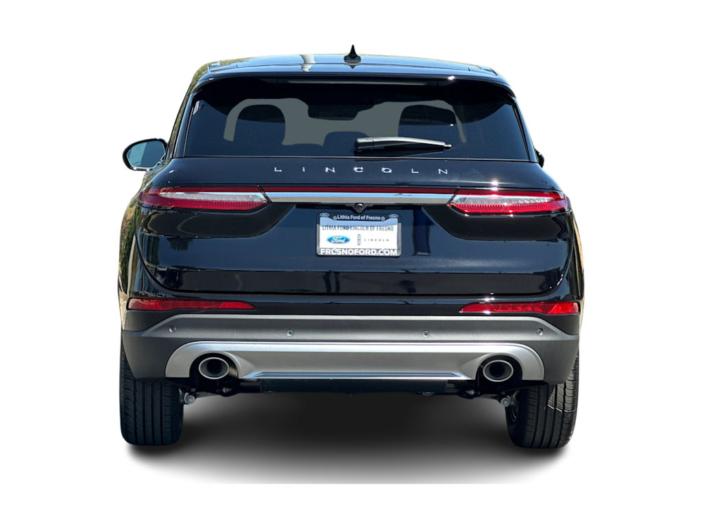 Thumbnail: 2025 Lincoln Corsair - 5