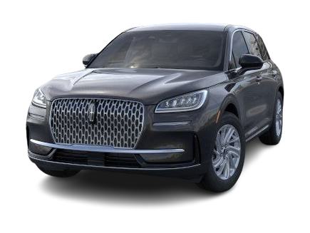 Thumbnail: 2025 Lincoln Corsair - 11