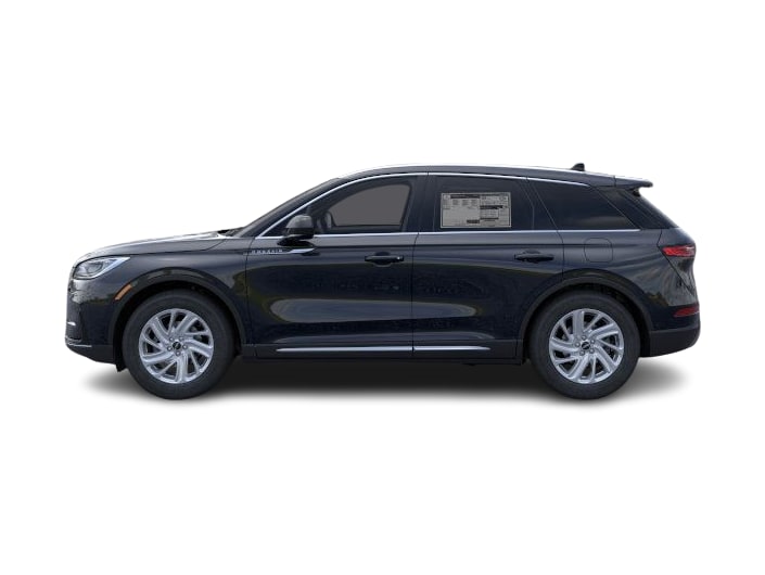 Thumbnail: 2025 Lincoln Corsair - 3