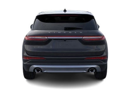 Thumbnail: 2025 Lincoln Corsair - 5