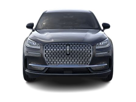 Thumbnail: 2025 Lincoln Corsair - 14