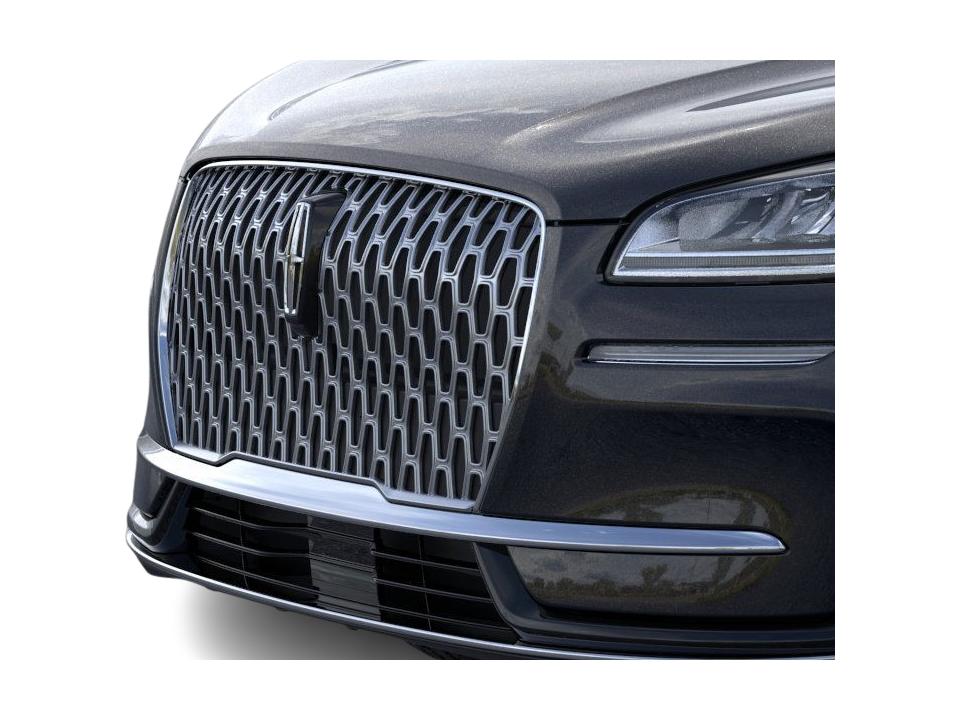Thumbnail: 2025 Lincoln Corsair - 18
