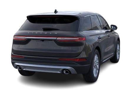 Thumbnail: 2025 Lincoln Corsair - 12