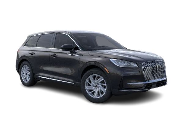 Thumbnail: 2025 Lincoln Corsair - 13