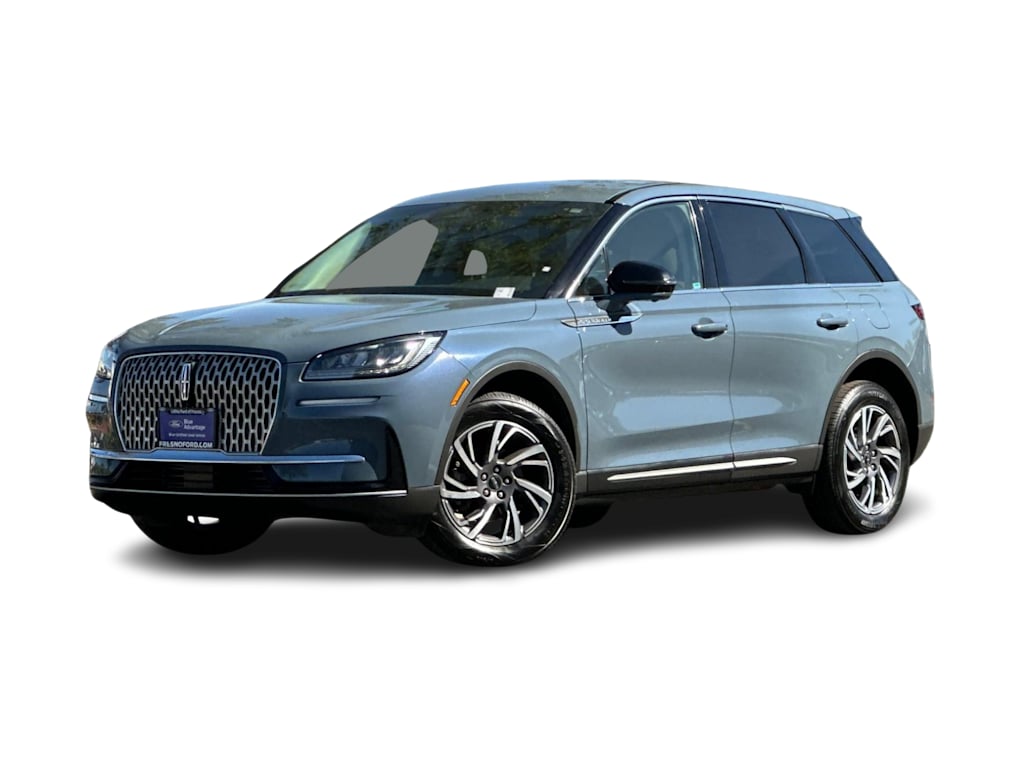 Thumbnail: 2023 Lincoln Corsair - 3