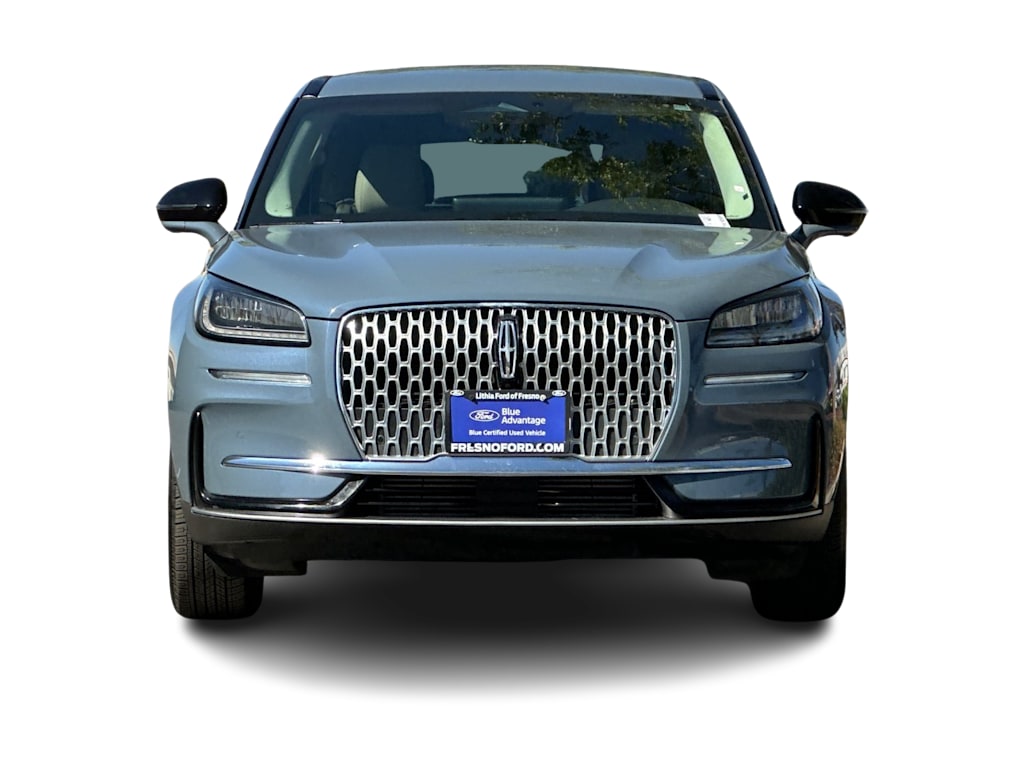 Thumbnail: 2023 Lincoln Corsair - 6