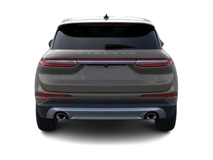 2025 Lincoln Corsair Premiere 5