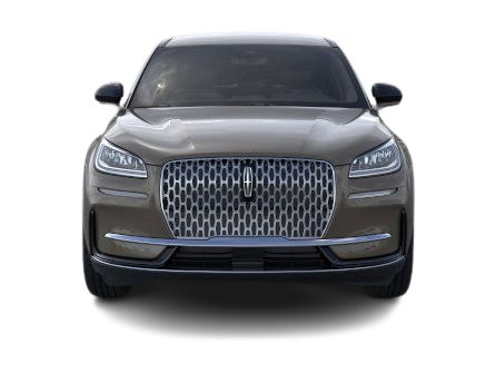 2025 Lincoln Corsair Premiere 12