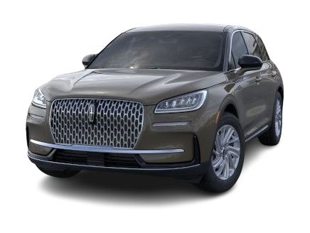 2025 Lincoln Corsair Premiere 11