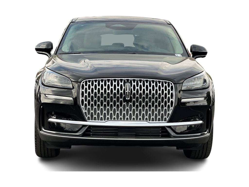 Thumbnail: 2025 Lincoln Corsair - 6