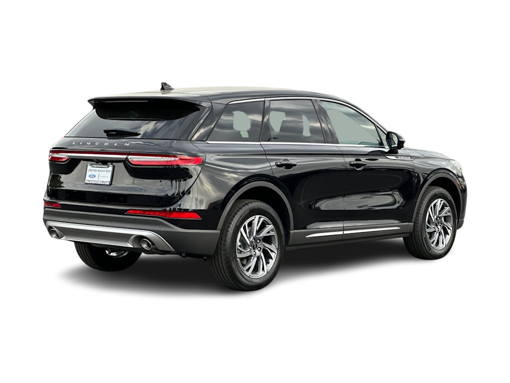 Thumbnail: 2025 Lincoln Corsair - 17