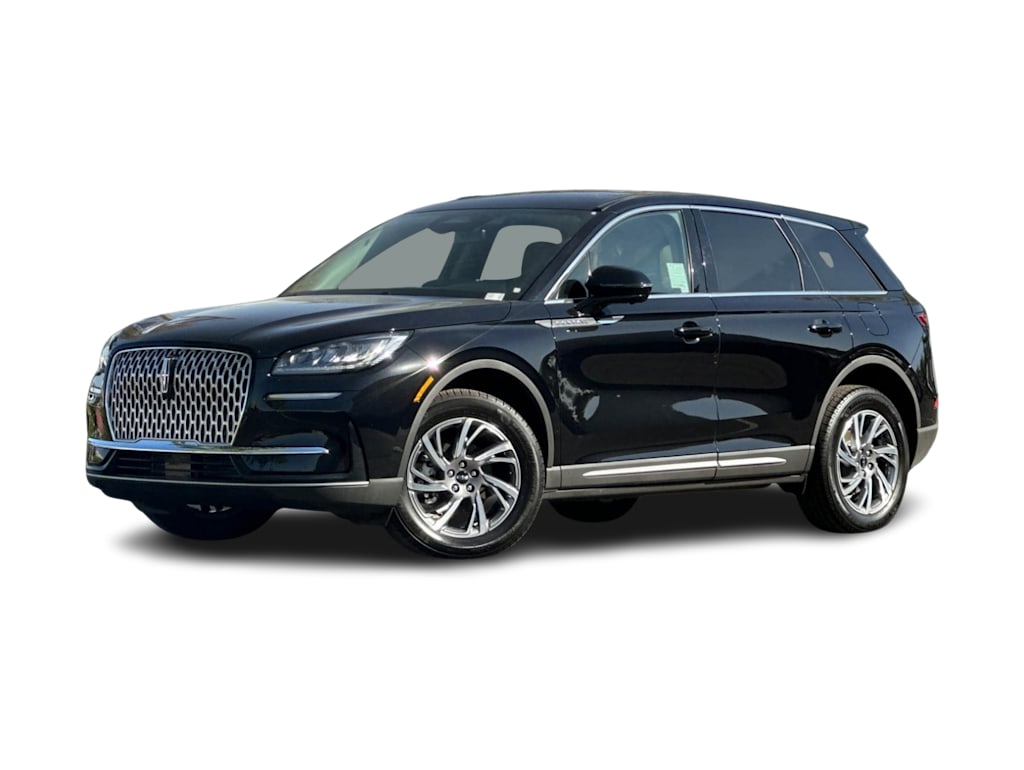 Thumbnail: 2025 Lincoln Corsair - 3