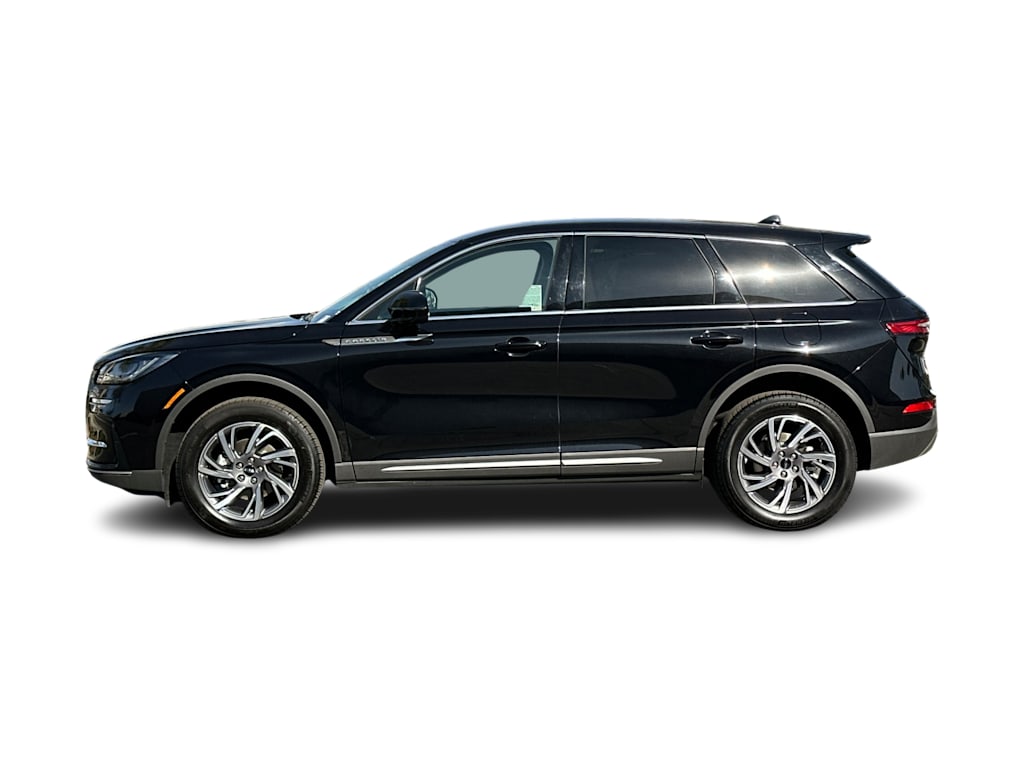 Thumbnail: 2025 Lincoln Corsair - 19
