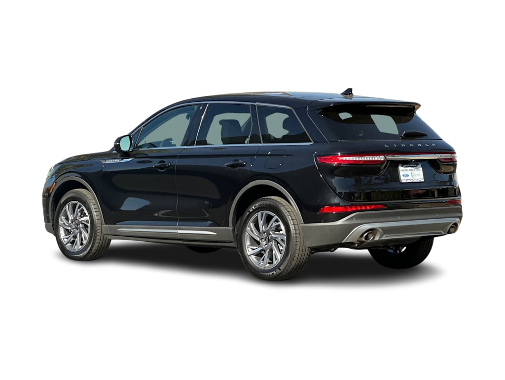 Thumbnail: 2025 Lincoln Corsair - 4
