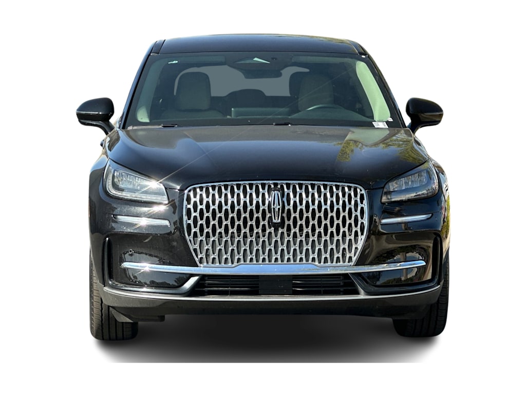 Thumbnail: 2025 Lincoln Corsair - 6
